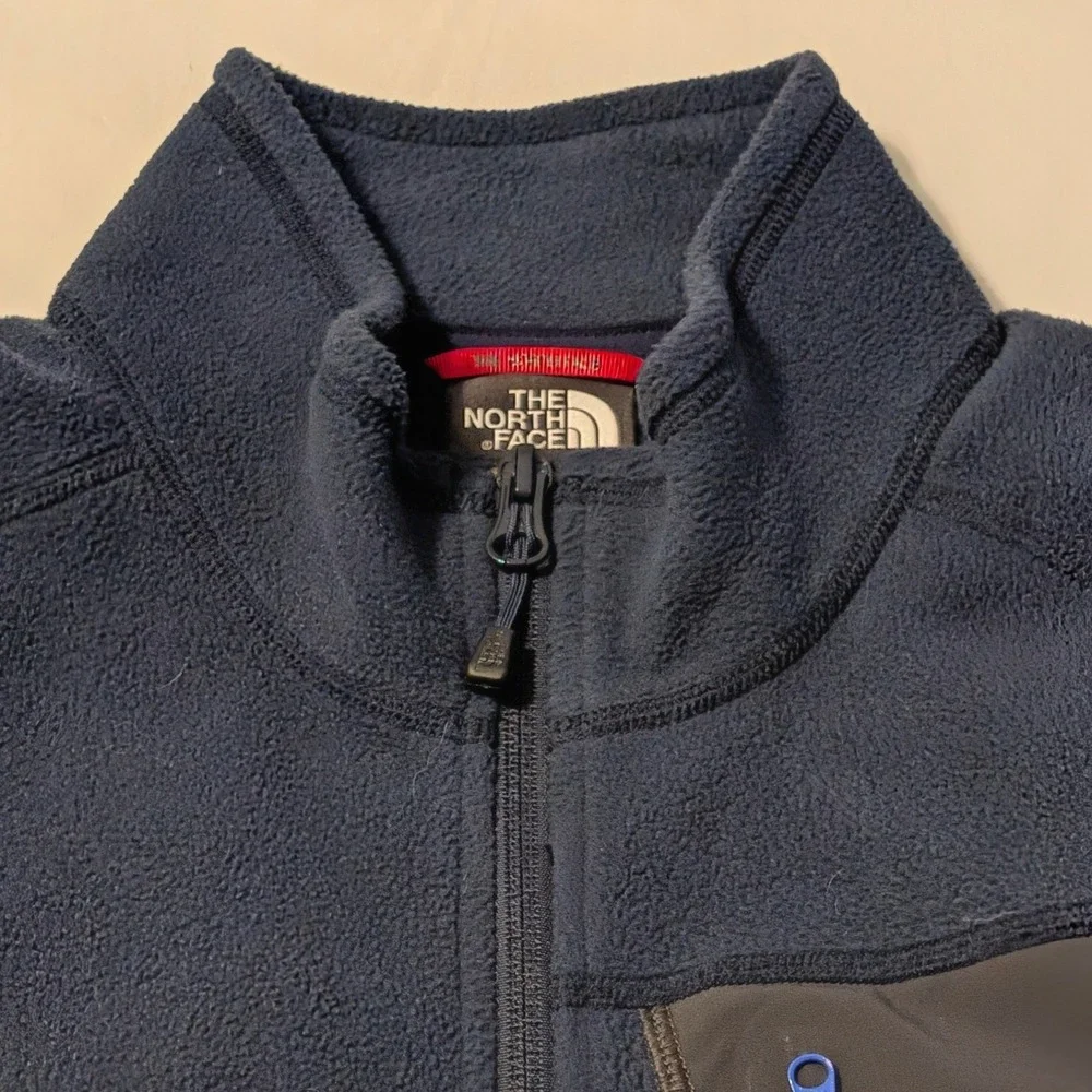 The North Face north face